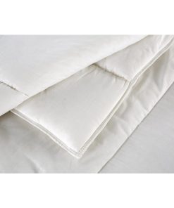 Eco Hollowfibre 10-5 Tog Duvet Single (HD211)