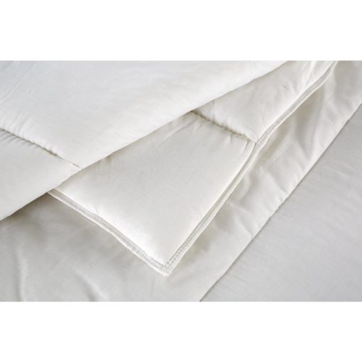 Eco Hollowfibre 10-5 Tog Duvet Single (HD211)