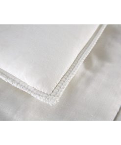 Eco Hollowfibre 10-5 Tog Duvet Single (HD211)