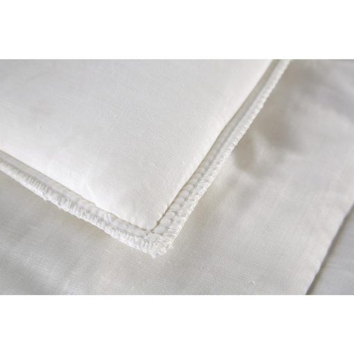 Eco Hollowfibre 10-5 Tog Duvet Single (HD211)