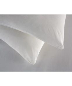 Eco Recycled Hollowfibre Pillow Soft (HD215)