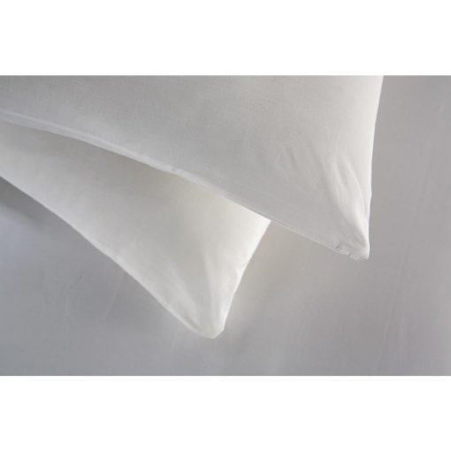 Eco Recycled Hollowfibre Pillow Soft (HD215)