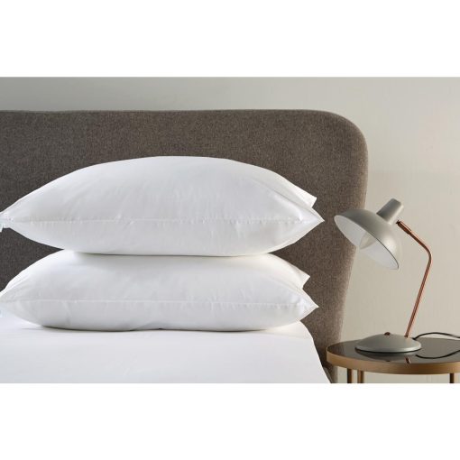 Eco Recycled Hollowfibre Pillow Firm (HD216)