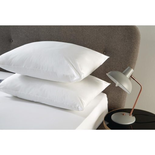 Eco Recycled Hollowfibre Pillow Firm (HD216)