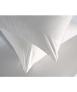 Eco Recycled Hollowfibre Pillow Firm (HD216)