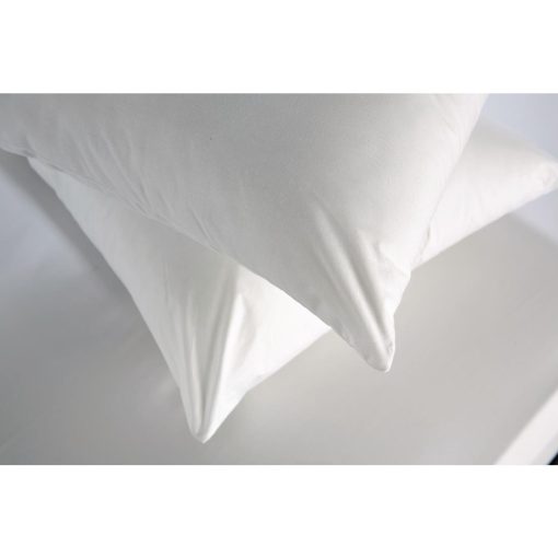 Eco Recycled Hollowfibre Pillow Firm (HD216)