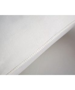 Eco Recycled Hollowfibre Pillow Firm (HD216)