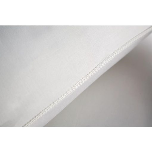 Eco Recycled Hollowfibre Pillow Firm (HD216)