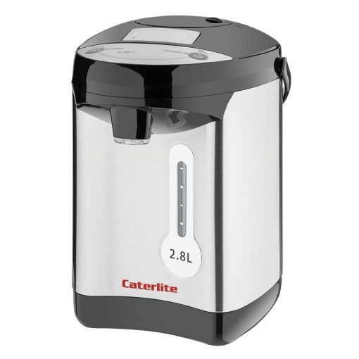 Caterlite Airpot 2-8Ltr (HE152)