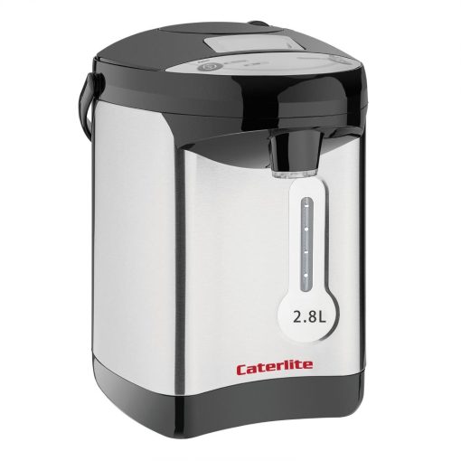 Caterlite Airpot 2-8Ltr (HE152)