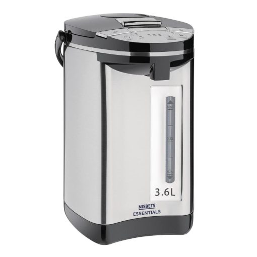 Nisbets Essentials Airpot 3-6Ltr (HE153)