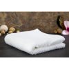 EcoKnit Hand Towel White 650gsm (HP388)