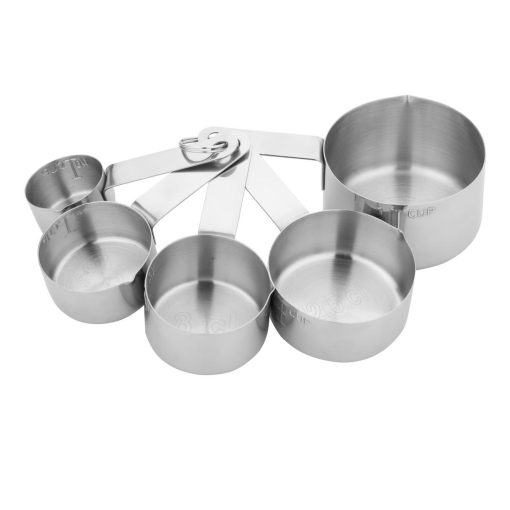 Vogue Measuring Cup Set (J424)