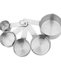 Vogue Measuring Cup Set (J424)