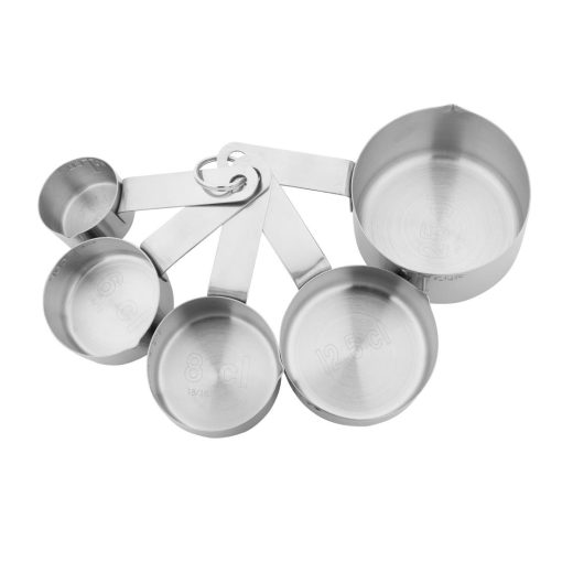 Vogue Measuring Cup Set (J424)