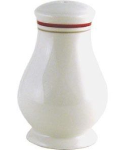 Churchill Nova Clyde Sandringham Salt Shakers Pack of 12 (M065)