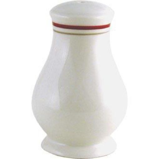 Churchill Nova Clyde Sandringham Salt Shakers Pack of 12 (M065)