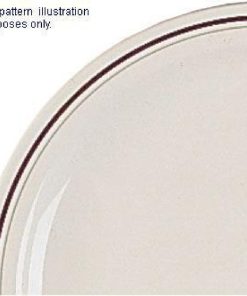 Churchill Nova Clyde Sugar Bowls 89mm Pack of 12 (M071)