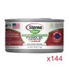 Sterno Green Ethanol Gel Chafing Fuel 2 Hour Pack of 144 (SA608)