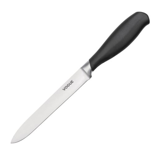 Vogue Prep Like A Pro 3-Piece Soft-Grip Knife Set (SA613)