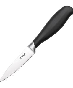 Vogue Prep Like A Pro 3-Piece Soft-Grip Knife Set (SA613)