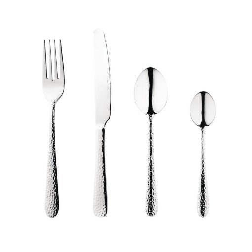 Olympia Tivoli Serve Like A Pro 48-Piece Cutlery Set (SA657)