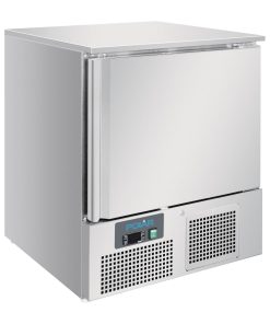 Polar U-Series Undercounter Freezer 140Ltr (UA011)