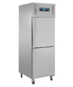 Polar U-Series Fridge Freezer 600Ltr (UA025)