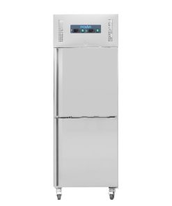 Polar U-Series Fridge Freezer 600Ltr (UA025)