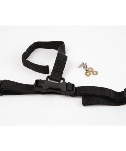 Bolero Spare 3-Point Harness DL833 DL900 and DL901 Post 2014 (AF407)