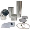 Whirlpool Vent Kit for HC593 and DC834 (AN791)