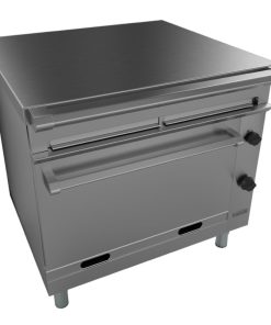 Falcon Chieftain General Purpose Oven Natural Gas G1016X (CE014-N)