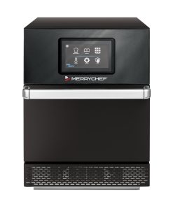 Merrychef Connex 16 Accelerated High Speed Oven Silver Single Phase 32A (CH893)