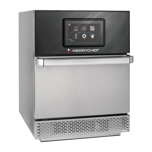 Merrychef Connex 16 Accelerated High Speed Oven Silver Three Phase 32A (CH899)