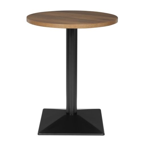 Bolero Complete Round Table 600mm (CH993)