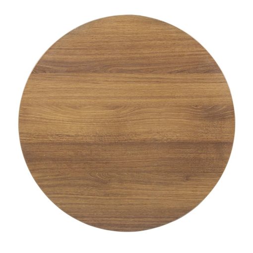 Bolero Complete Round Table 600mm (CH993)