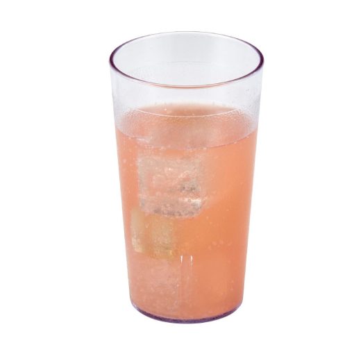 Cambro Tumblers Clear - 373ml Pack of 72 (CL855)