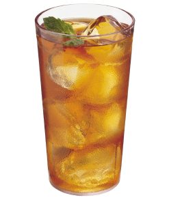 Cambro Tumblers Clear - 373ml Pack of 72 (CL855)