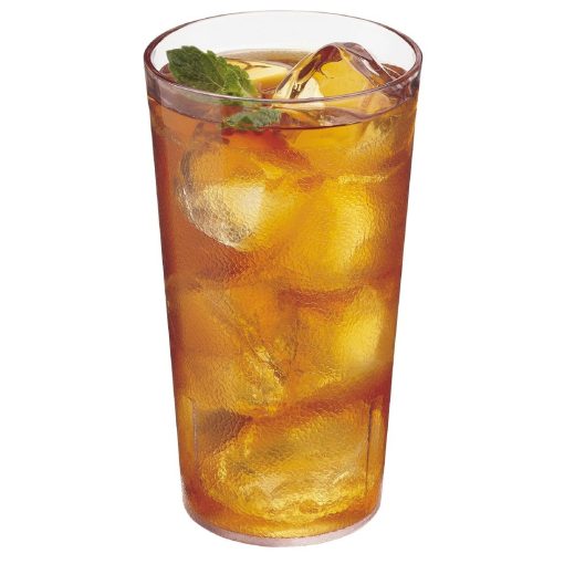 Cambro Tumblers Clear - 373ml Pack of 72 (CL855)