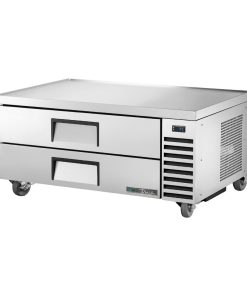 True Two Drawer Under-Equipment Refrigerator TRCB-52-HC (CX125)