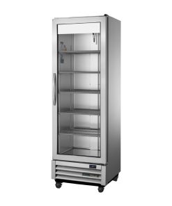 True Slimline Upright Foodservice Refrigerator T-15G-HC-FGD01 (CX718)