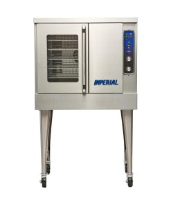 Imperial Gas Convection Oven LPG ICVG-1 (CX916)