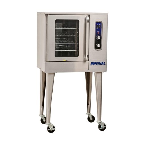 Imperial Electric Convection Oven ICVE-1 1PH (CX917)