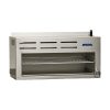 Imperial Infrared Cheesemelter Grill LPG ICMA-36 (CX923)