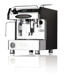 Fracino Velocino1 Espresso Coffee Machine with Milk Fridge (CY133)