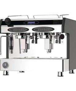 Fracino Velocino2 Espresso Coffee Machine with Fridge (CY134)