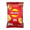 Walkers Ready Salted Flavour Crisps 32-5g Pack of 32 (CZ704)