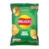 Walkers Salt and Vinegar Flavour Crisps 32-5g Pack of 32 (CZ705)