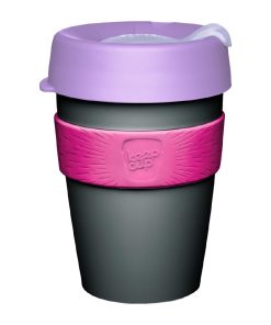 KeepCups Original Reusable Cups Purpurea 12oz (CZ741)