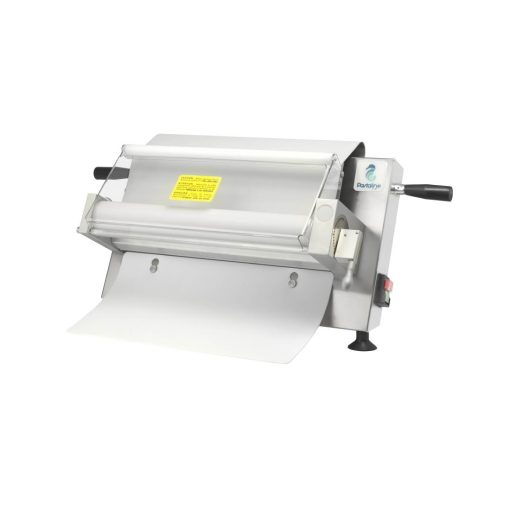 Pastaline Maxi Sfogly Rolling Machine 18 (CZ921)